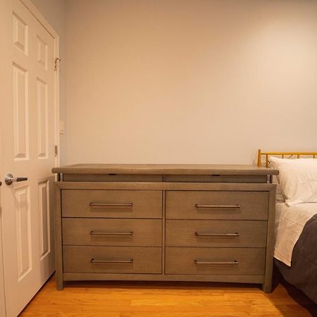 4 Bed Luxury Apt Long Or Short Stay New York Exteriör bild