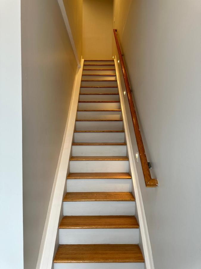 4 Bed Luxury Apt Long Or Short Stay New York Exteriör bild