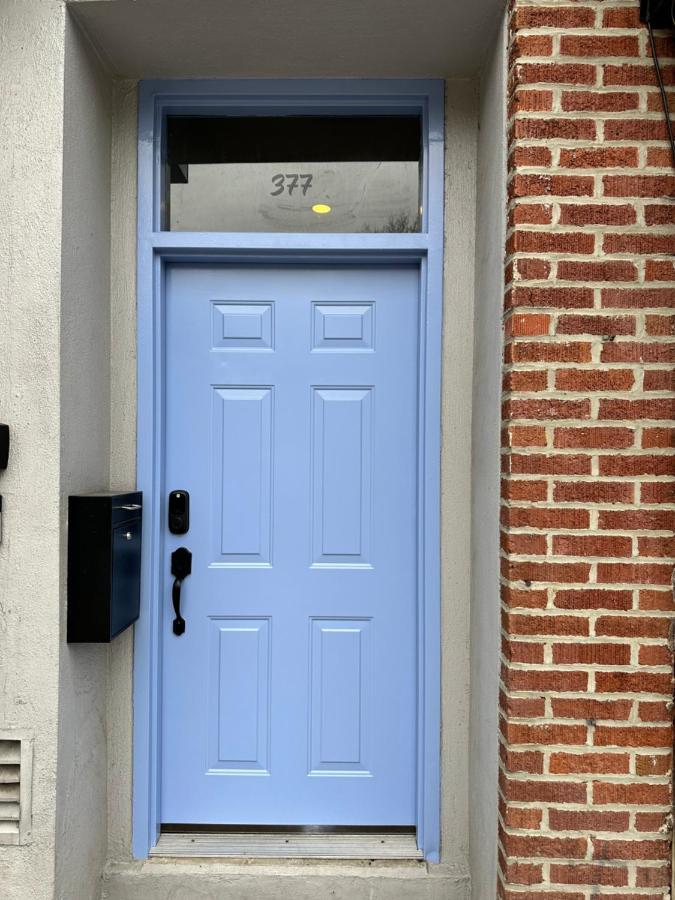 4 Bed Luxury Apt Long Or Short Stay New York Exteriör bild