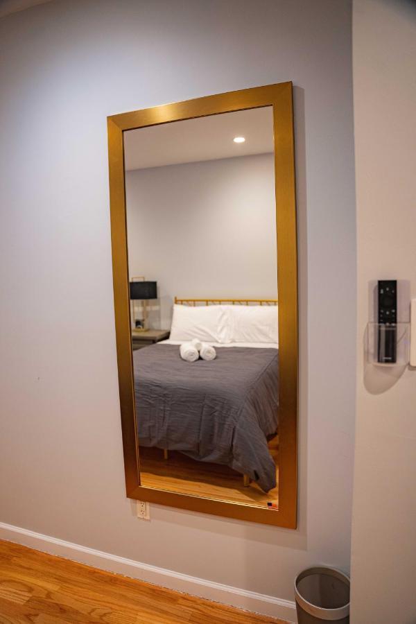 4 Bed Luxury Apt Long Or Short Stay New York Exteriör bild
