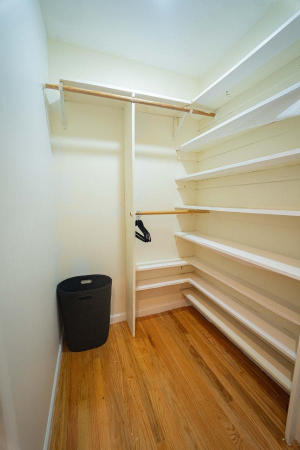 4 Bed Luxury Apt Long Or Short Stay New York Exteriör bild