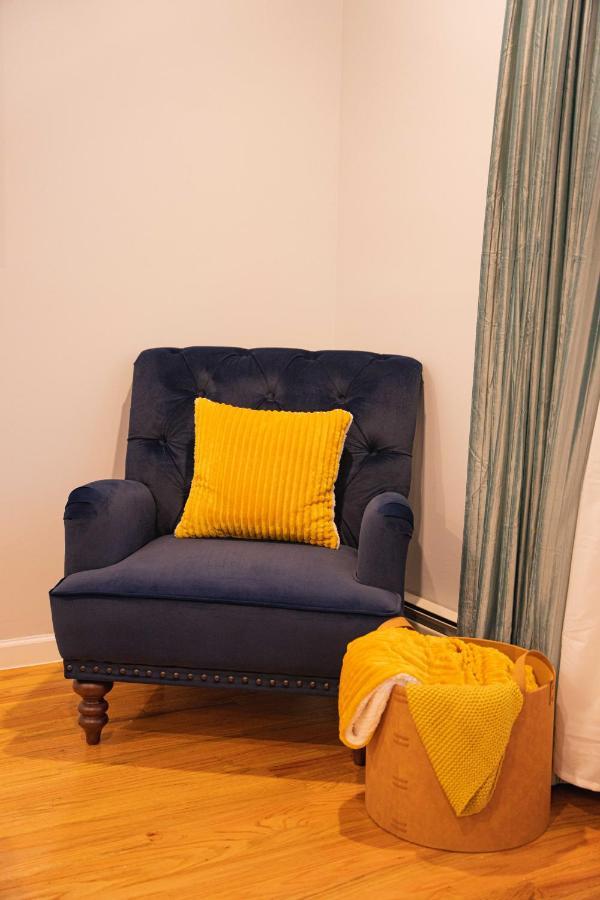 4 Bed Luxury Apt Long Or Short Stay New York Exteriör bild